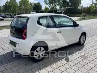 2013 Volkswagen Up