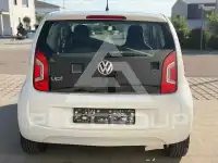 2013 Volkswagen Up