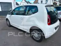 2013 Volkswagen Up