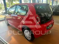 2013 Volkswagen Up
