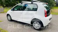 2013 Volkswagen Up