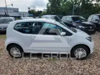2013 Volkswagen Up