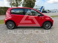 2013 Volkswagen Up