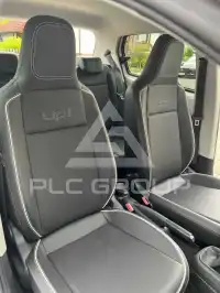 2013 Volkswagen Up