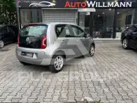 2013 Volkswagen Up