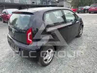 2013 Volkswagen Up