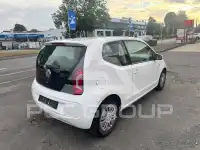 2013 Volkswagen Up