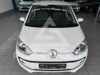 2013 Volkswagen Up