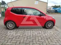 2013 Volkswagen Up