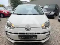 2013 Volkswagen Up