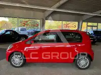 2013 Volkswagen Up