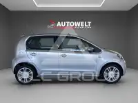 2013 Volkswagen Up