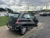 2013 Volkswagen Up