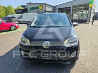 2013 Volkswagen Up