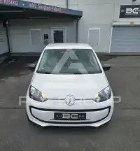 2013 Volkswagen Up