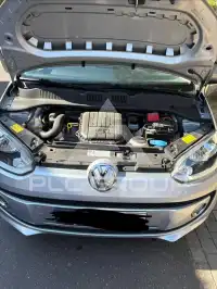 2013 Volkswagen Up