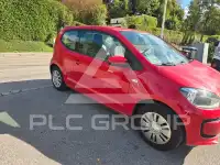 2013 Volkswagen Up