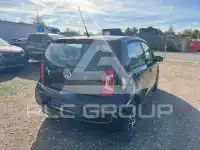 2013 Volkswagen Up