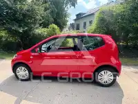 2013 Volkswagen Up