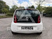 2013 Volkswagen Up