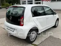 2013 Volkswagen Up