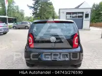 2013 Volkswagen Up