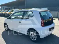 2013 Volkswagen Up