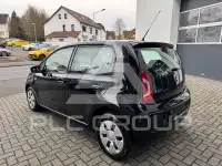 2013 Volkswagen Up