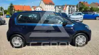 2013 Volkswagen Up