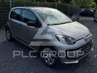 2013 Volkswagen Up