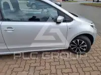2013 Volkswagen Up