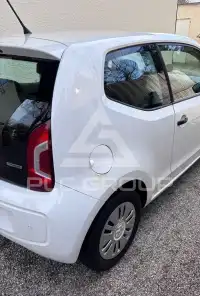 2013 Volkswagen Up