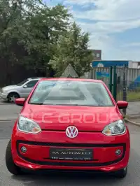 2013 Volkswagen Up