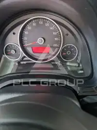 2013 Volkswagen Up