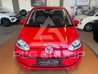 2013 Volkswagen Up