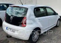 2013 Volkswagen Up
