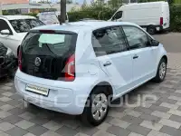 2013 Volkswagen Up