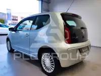 2013 Volkswagen Up