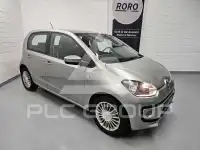 2013 Volkswagen Up