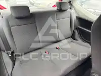 2013 Volkswagen Up