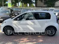 2013 Volkswagen Up