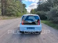2013 Volkswagen Up