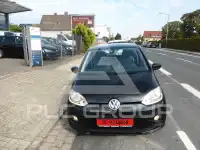 2013 Volkswagen Up