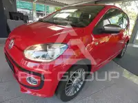 2013 Volkswagen Up