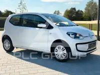 2013 Volkswagen Up