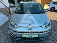 2013 Volkswagen Up
