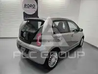 2013 Volkswagen Up