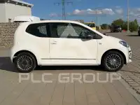 2013 Volkswagen Up