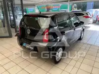 2013 Volkswagen Up