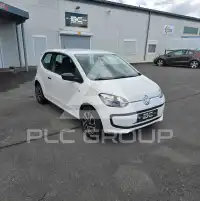2013 Volkswagen Up